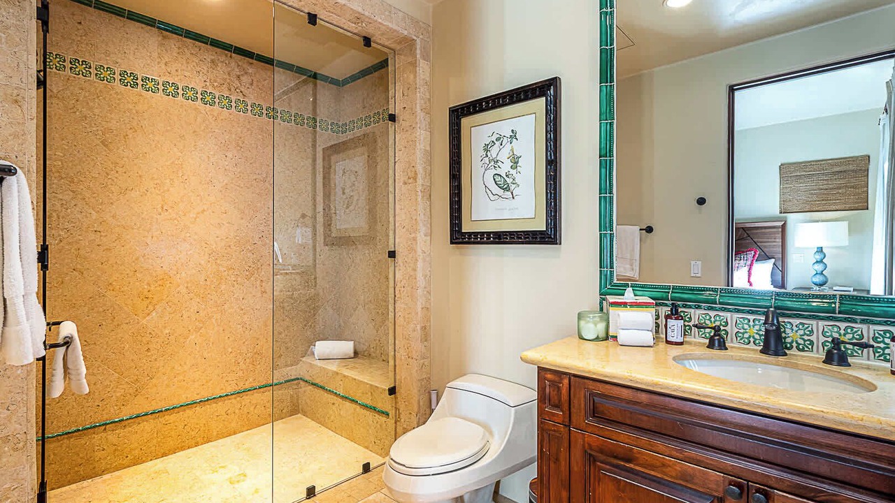 Photo of Bathroom in El Medano Ejidal