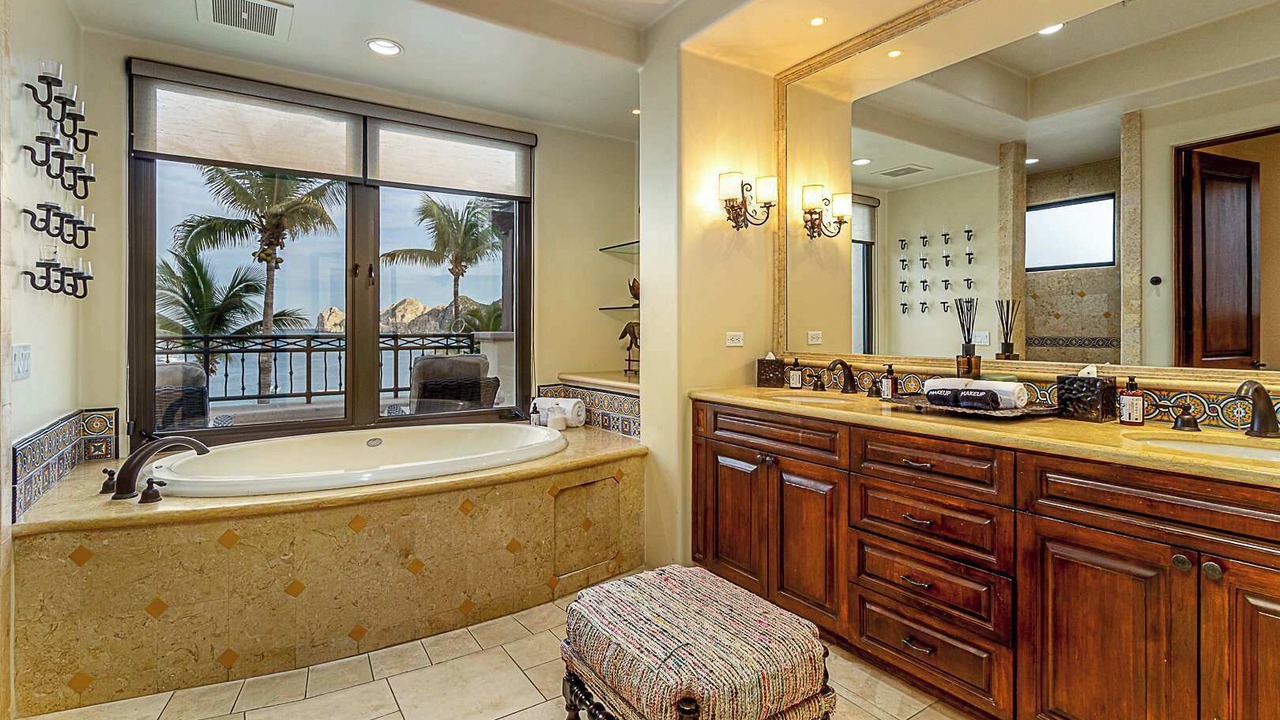Photo of Bathroom in El Medano Ejidal
