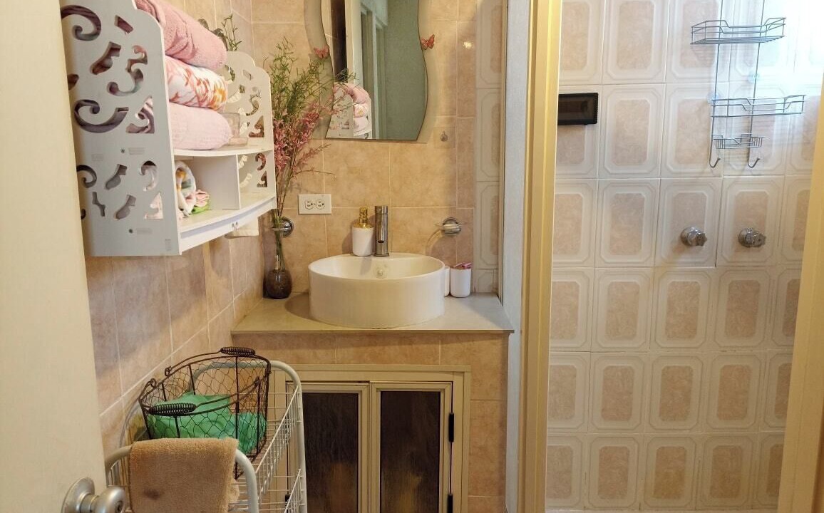 Photo of Bathroom in Guadalupe