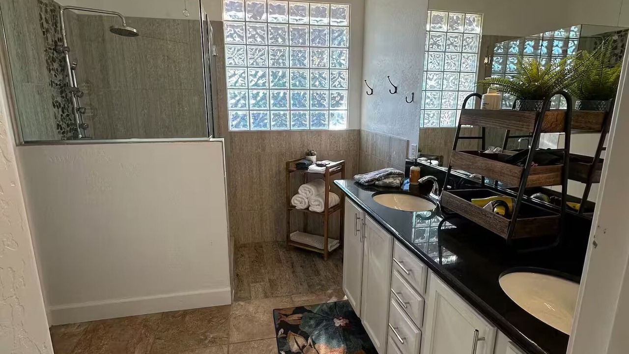Photo of Bathroom in Augusta Ranch