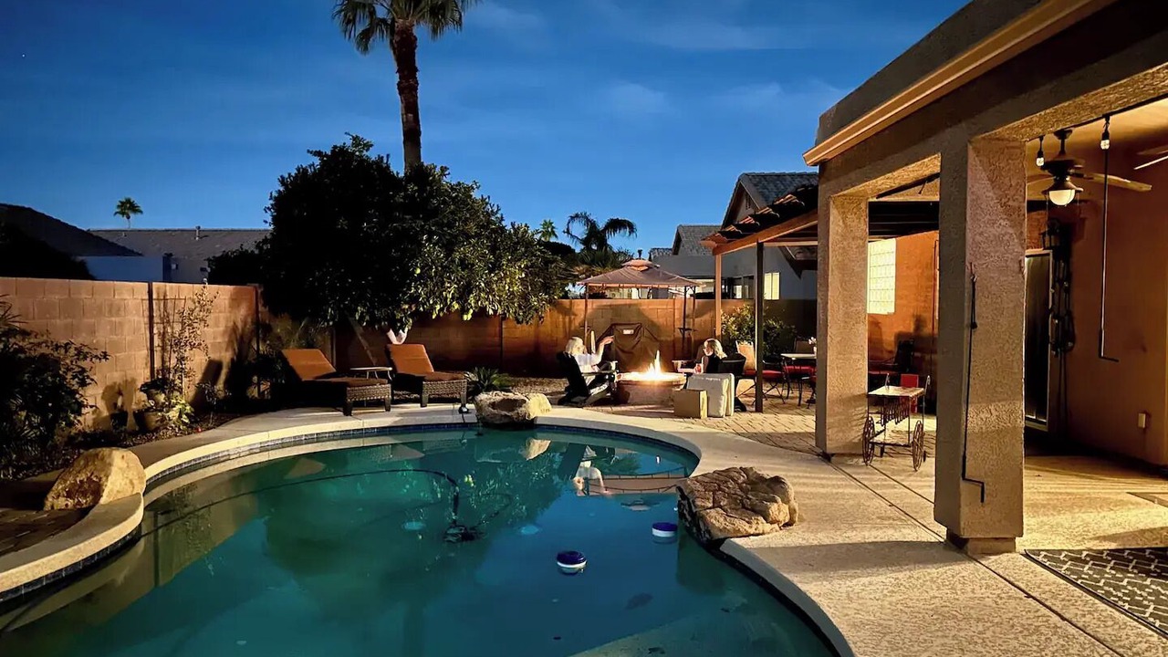 Photo of Outdoor in Augusta Ranch