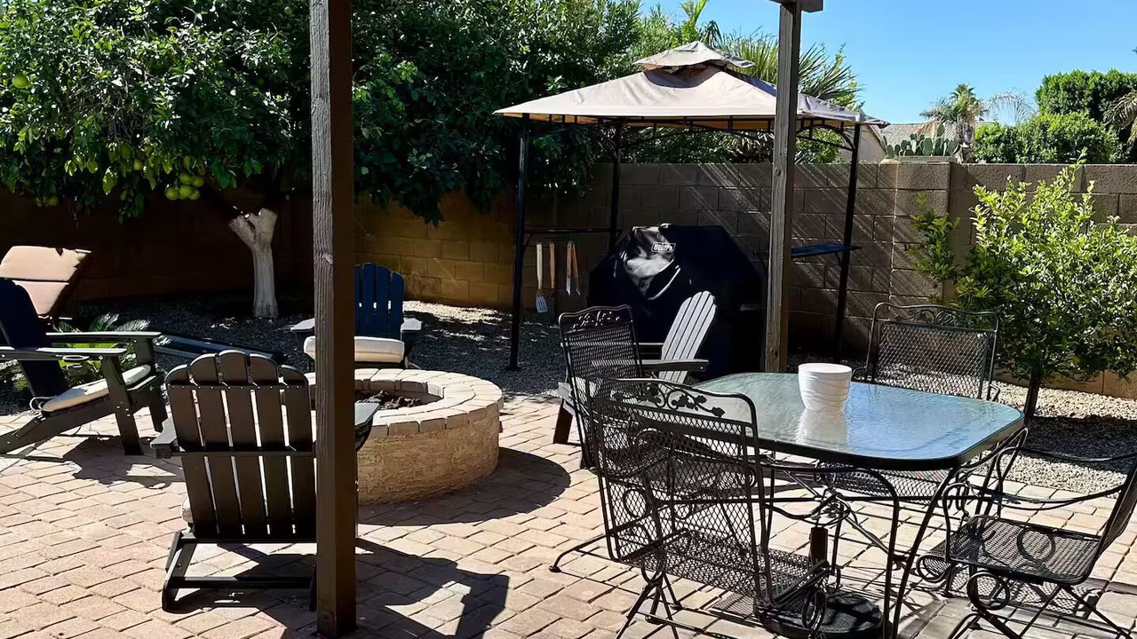 Photo of Outdoor in Augusta Ranch