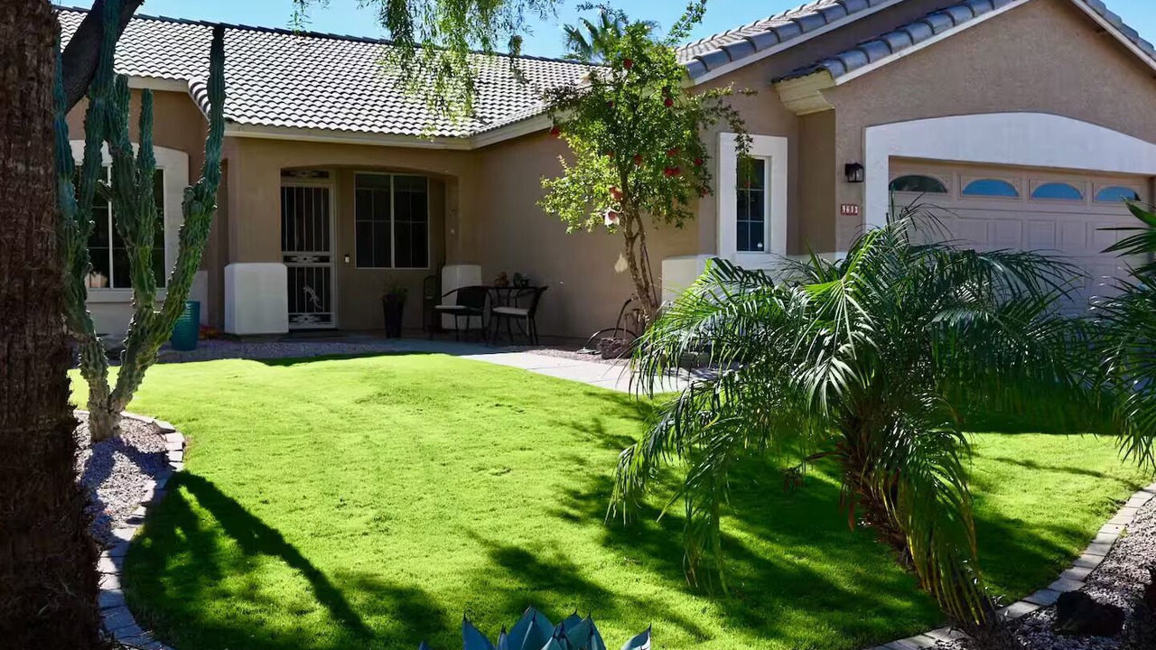 Photo of Outdoor in Augusta Ranch