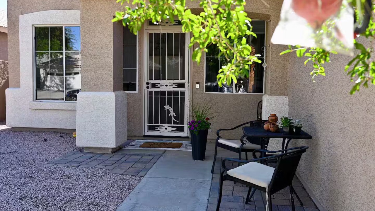 Photo of Outdoor in Augusta Ranch