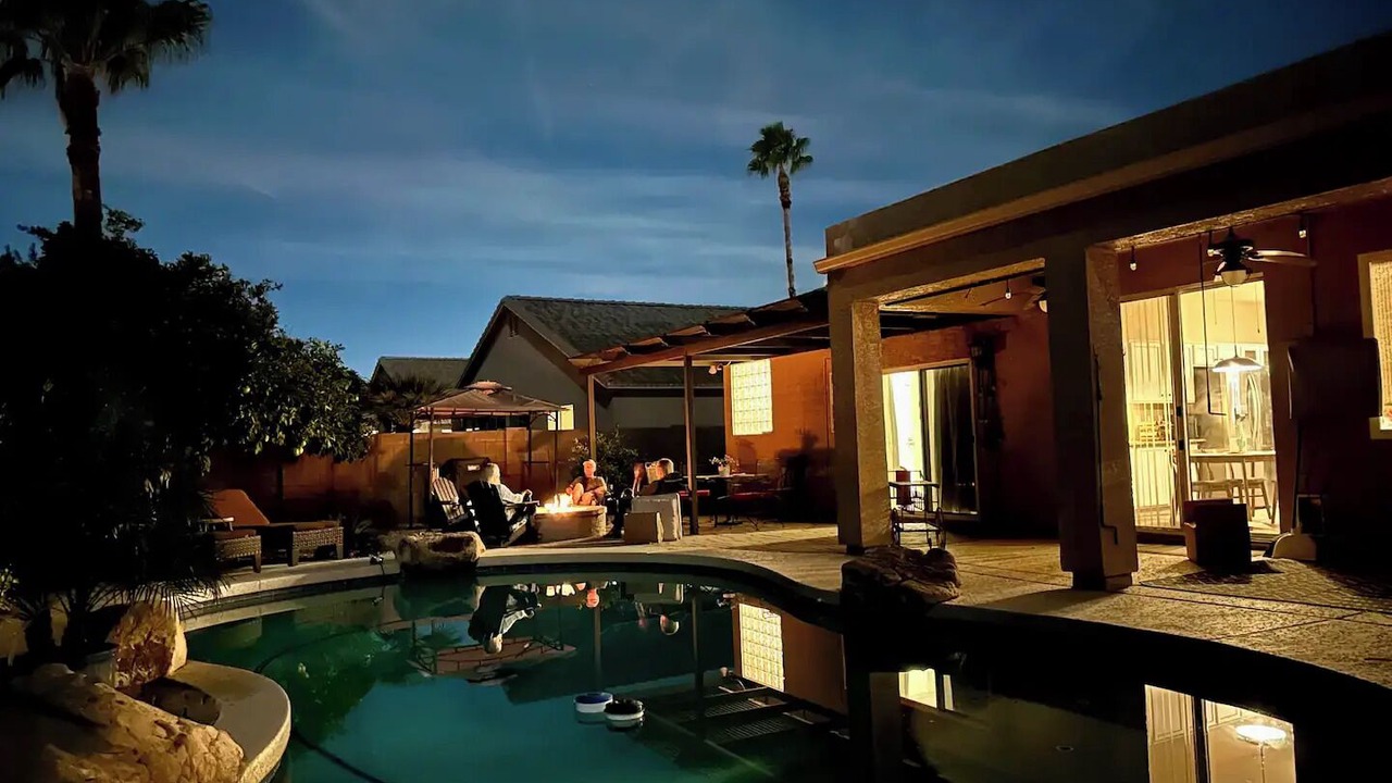 Photo of Outdoor in Augusta Ranch