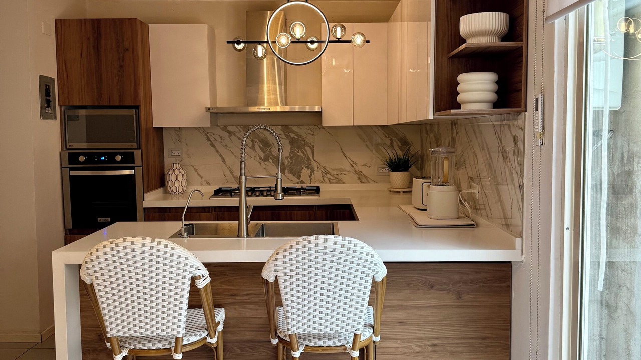 Photo of Kitchen in Santa Catarina