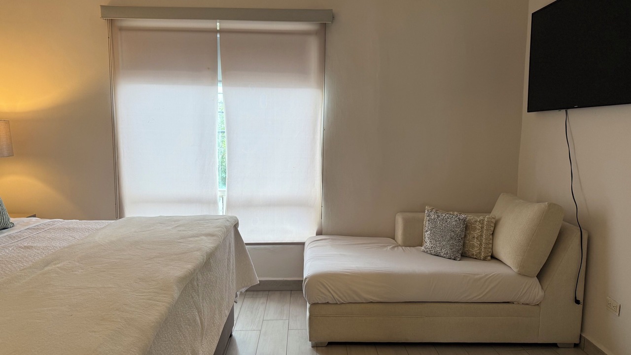 Photo of Bedroom in Santa Catarina