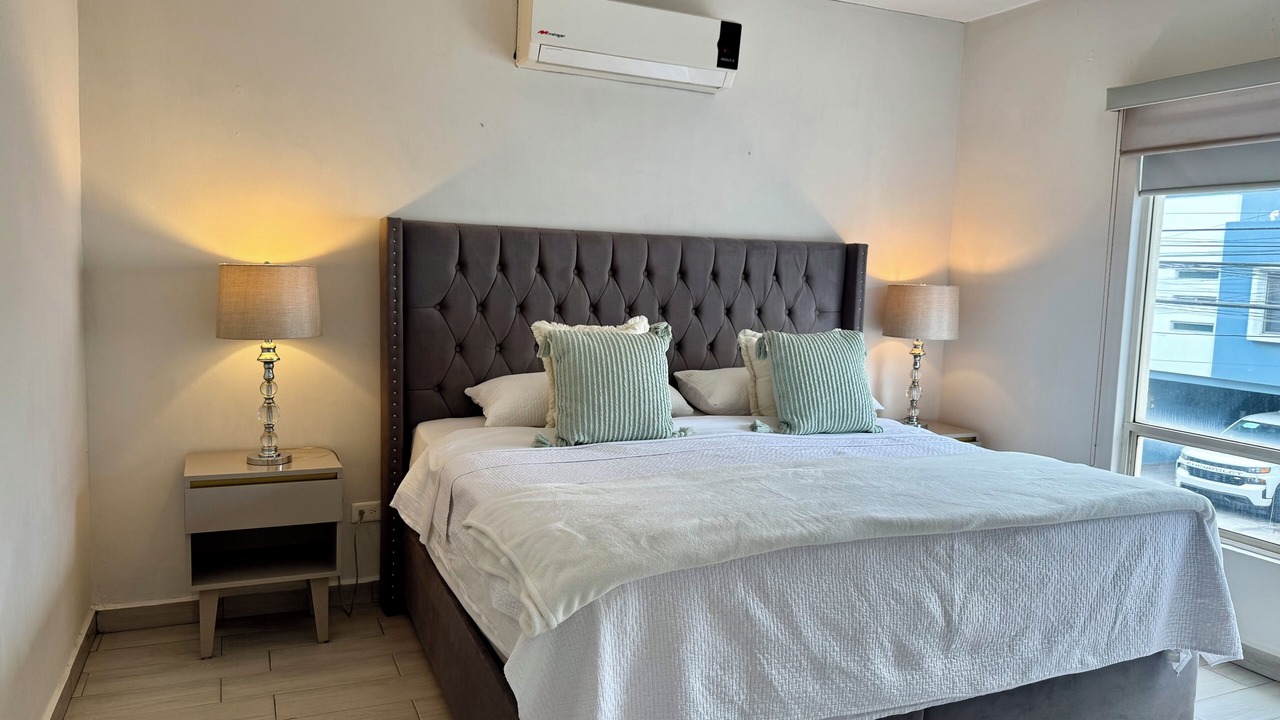 Photo of Bedroom in Santa Catarina