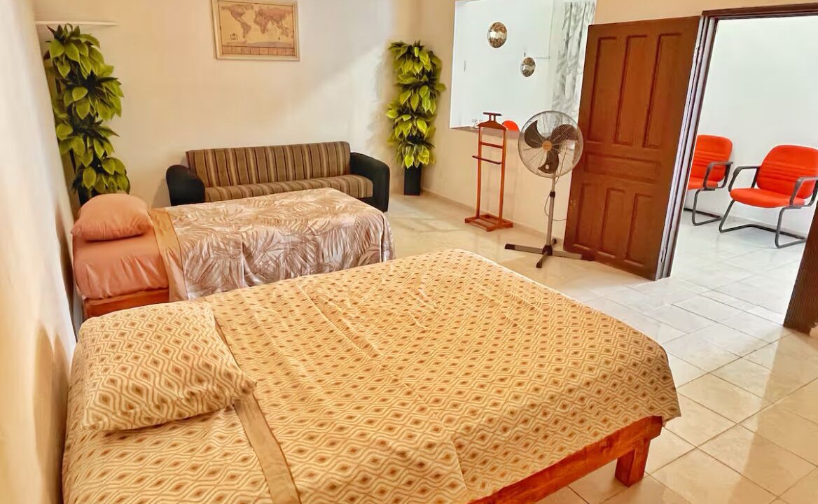 Photo of Bedroom in Miramar