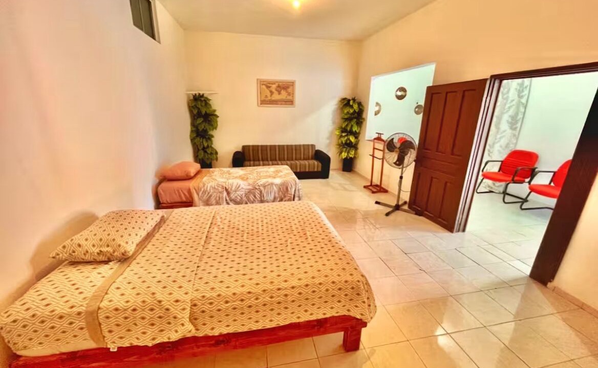 Photo of Bedroom in Miramar
