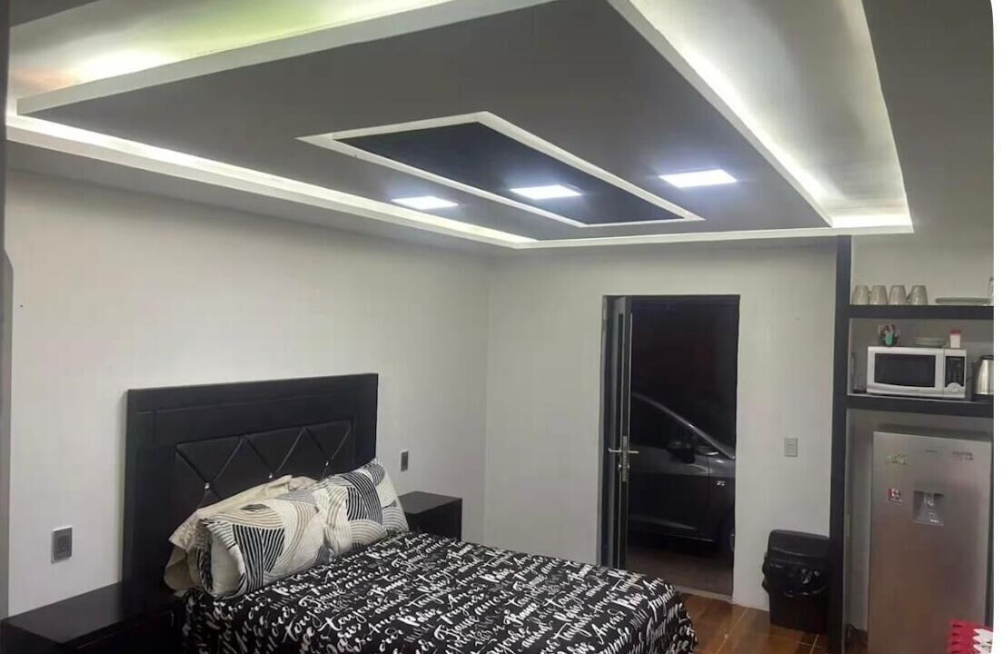 Photo of Bedroom in Zacatecas