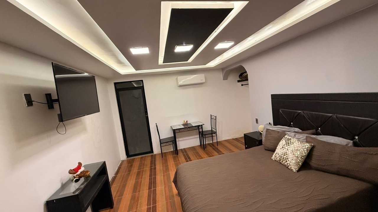 Photo of Bedroom in Zacatecas