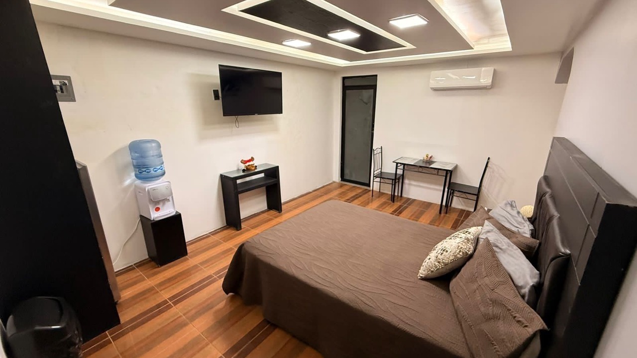 Photo of Bedroom in Zacatecas