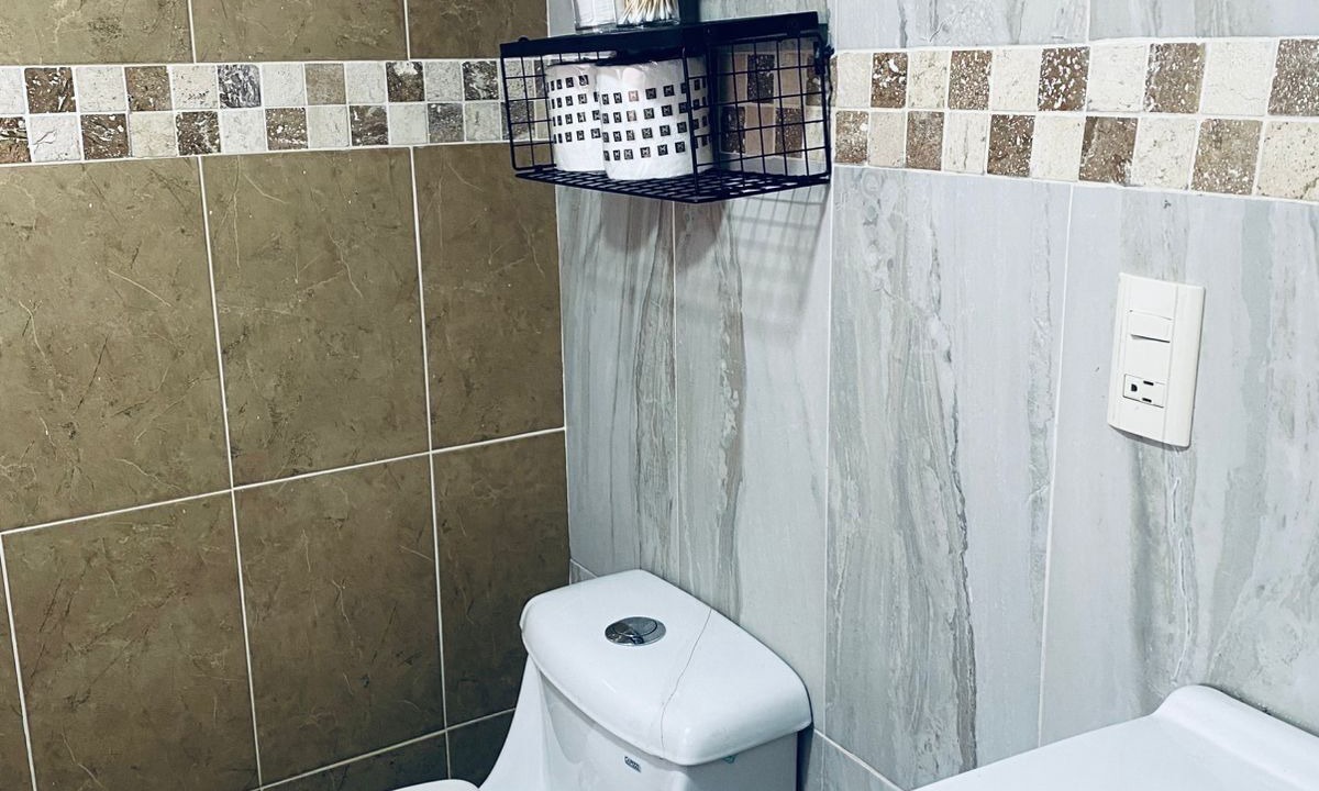 Photo of Bathroom in Zacatecas