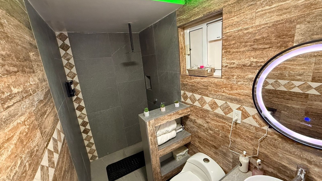 Photo of Bathroom in Zacatecas