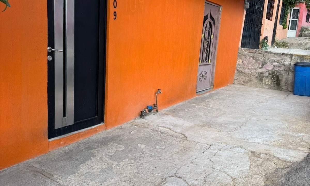 Photo of Outdoor in Zacatecas