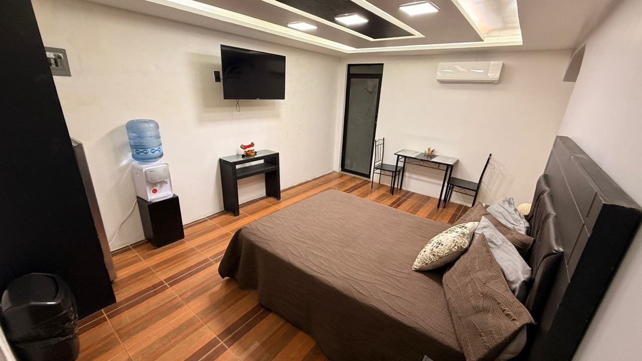 Photo of Bedroom in Zacatecas