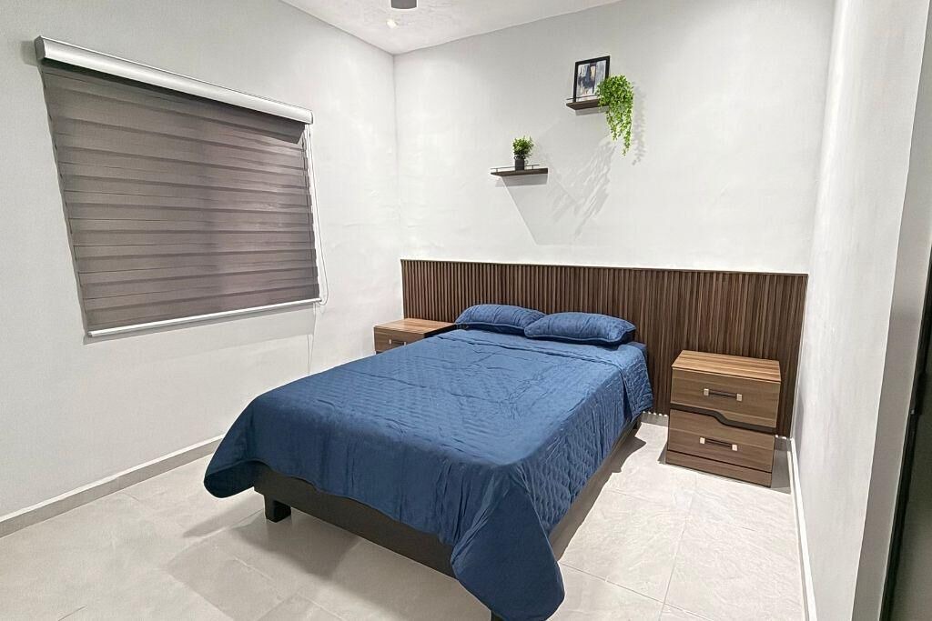 Photo of Bedroom in Saltillo