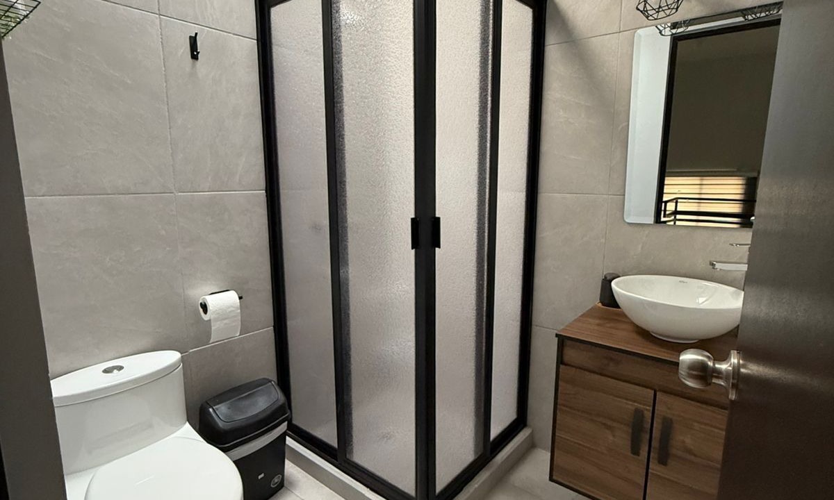 Photo of Bathroom in Saltillo