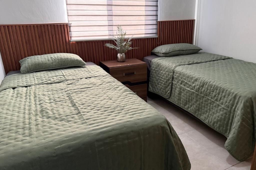 Photo of Bedroom in Saltillo