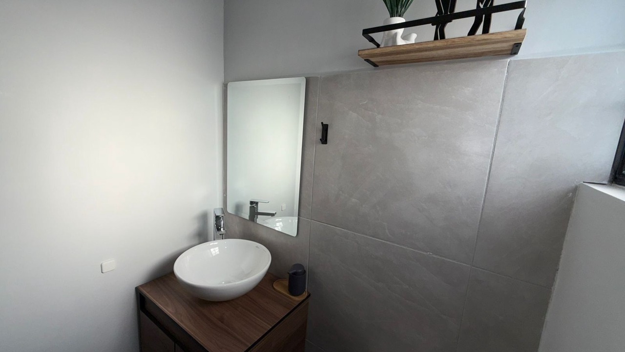 Photo of Bathroom in Saltillo