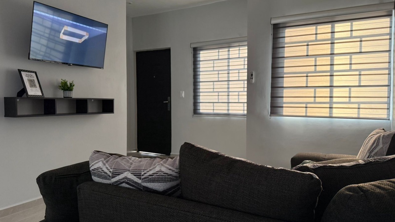 Photo of Livingroom in Saltillo