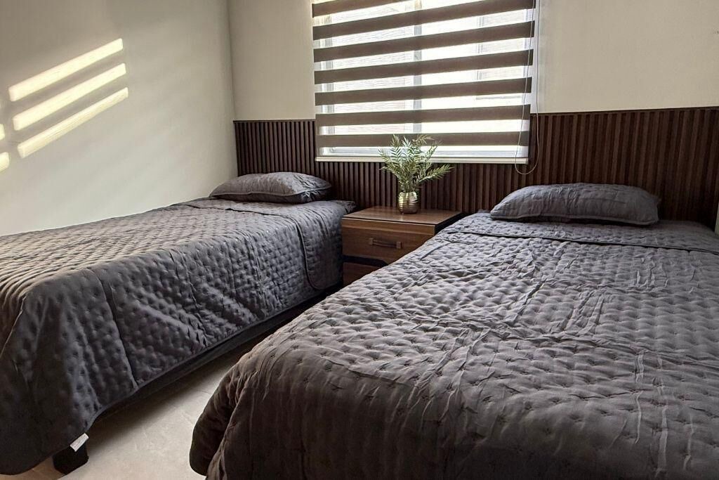 Photo of Bedroom in Saltillo
