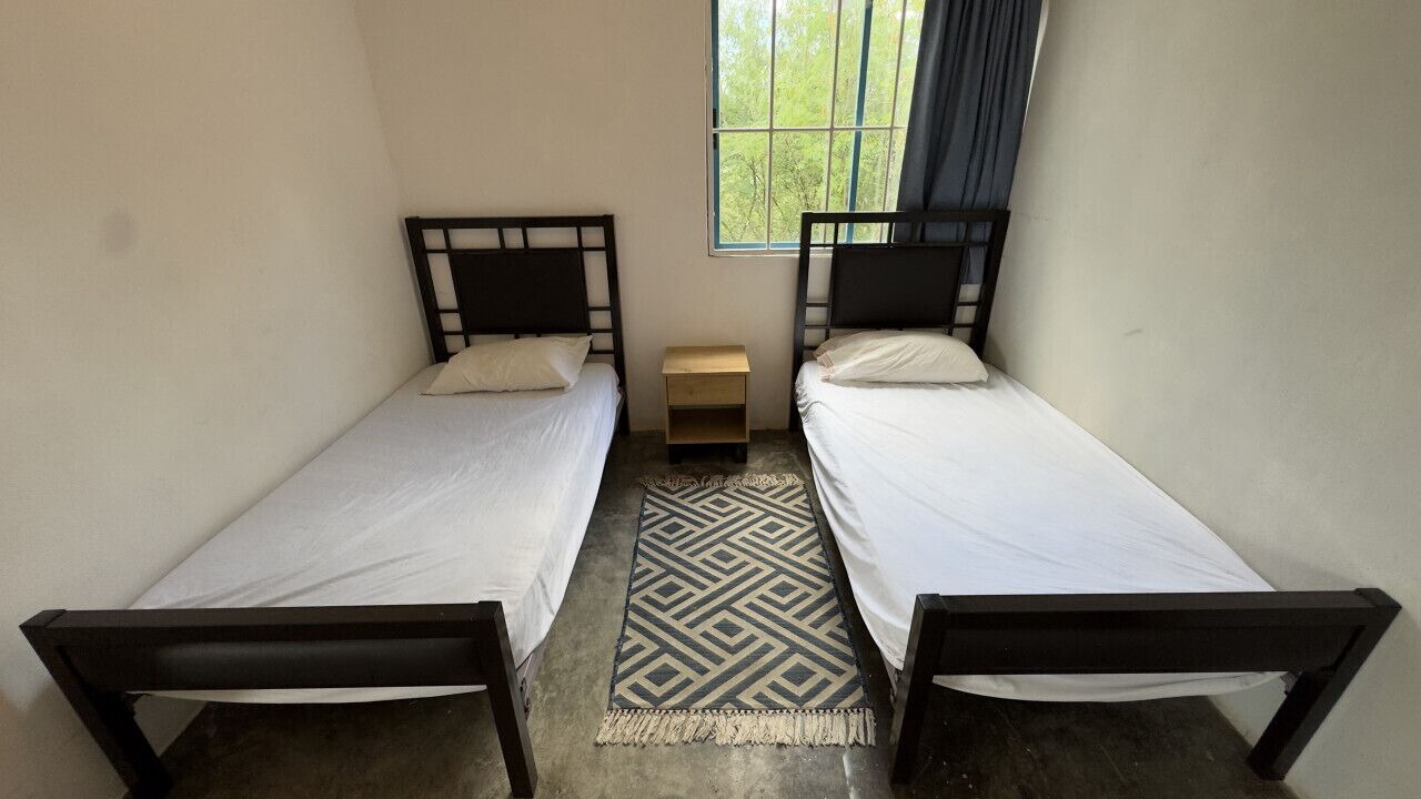 Photo of Bedroom in Santiago