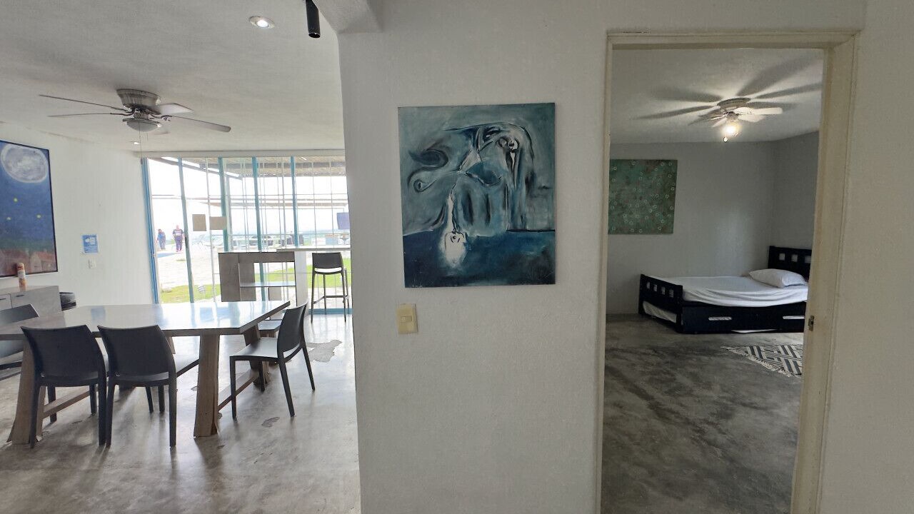 Photo of Bedroom in Santiago