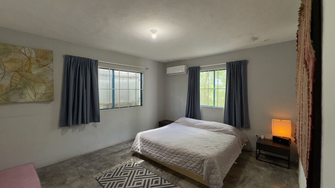 Photo of Bedroom in Santiago