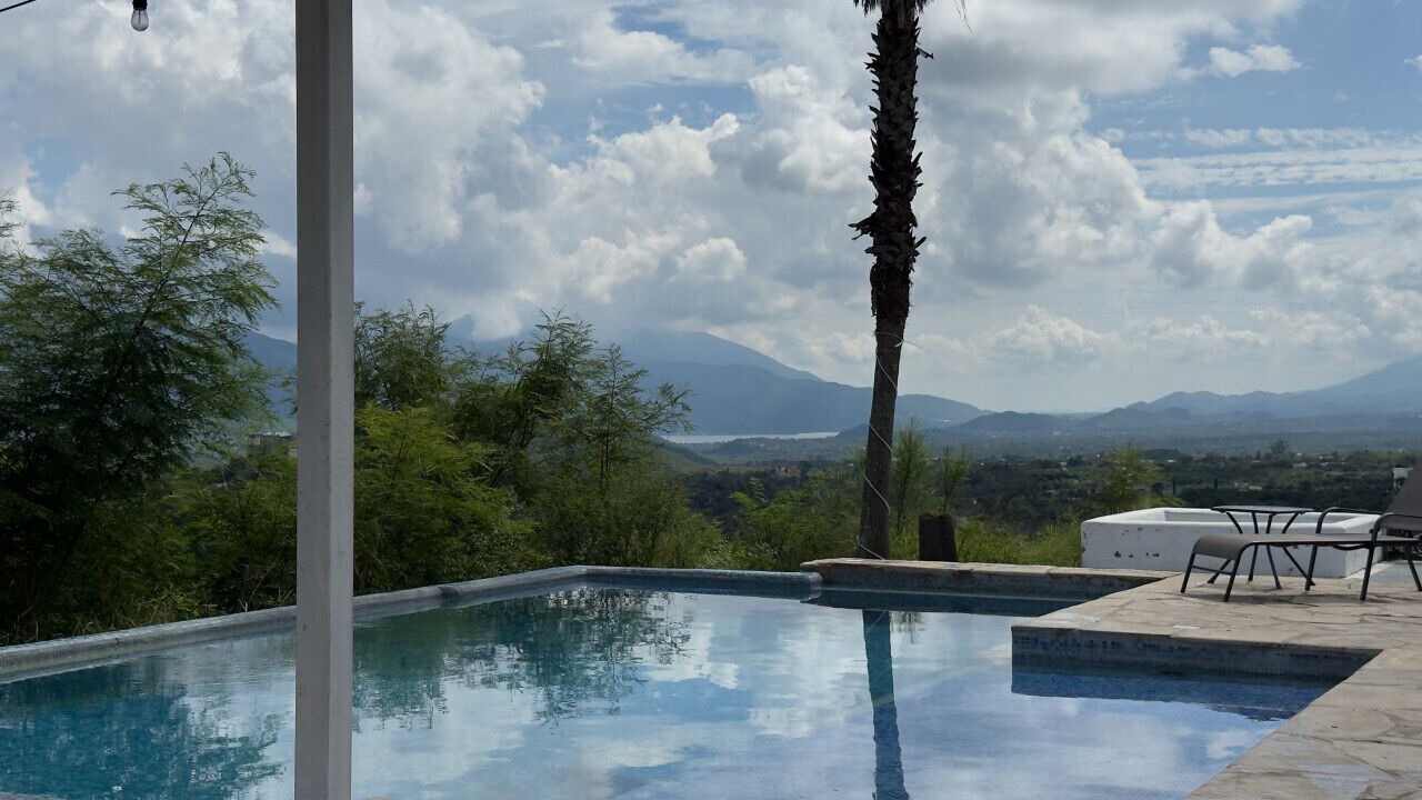 Photo of Outdoor in Santiago