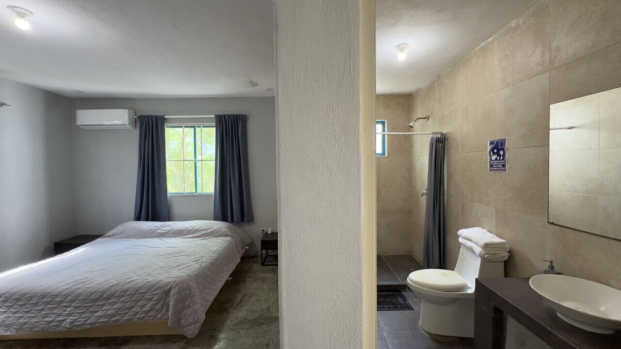 Photo of Bathroom in Santiago