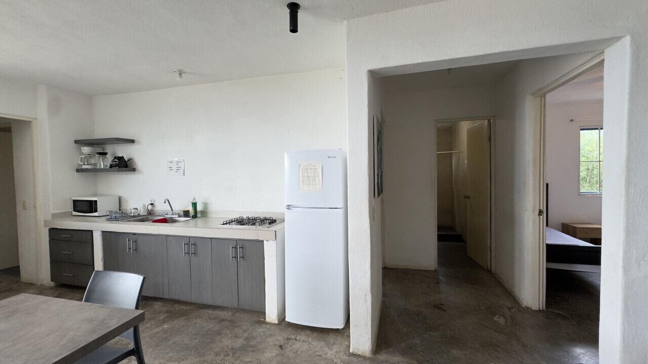 Photo of Kitchen in Santiago