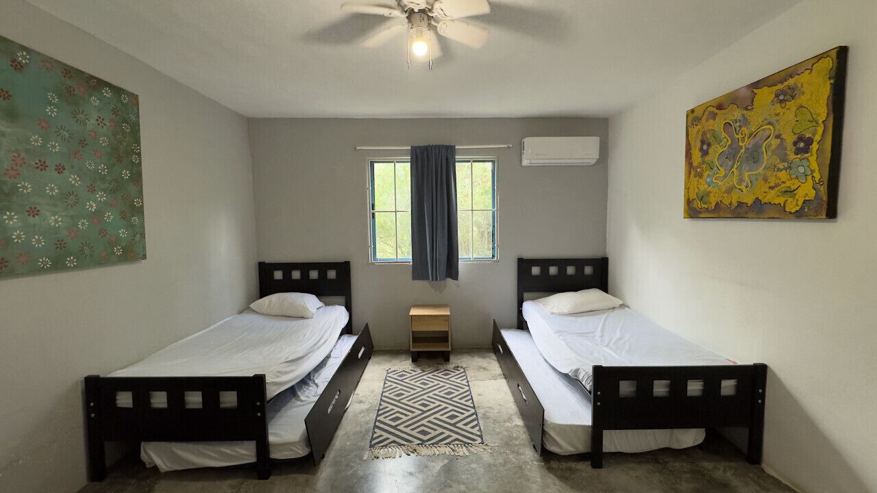 Photo of Bedroom in Santiago