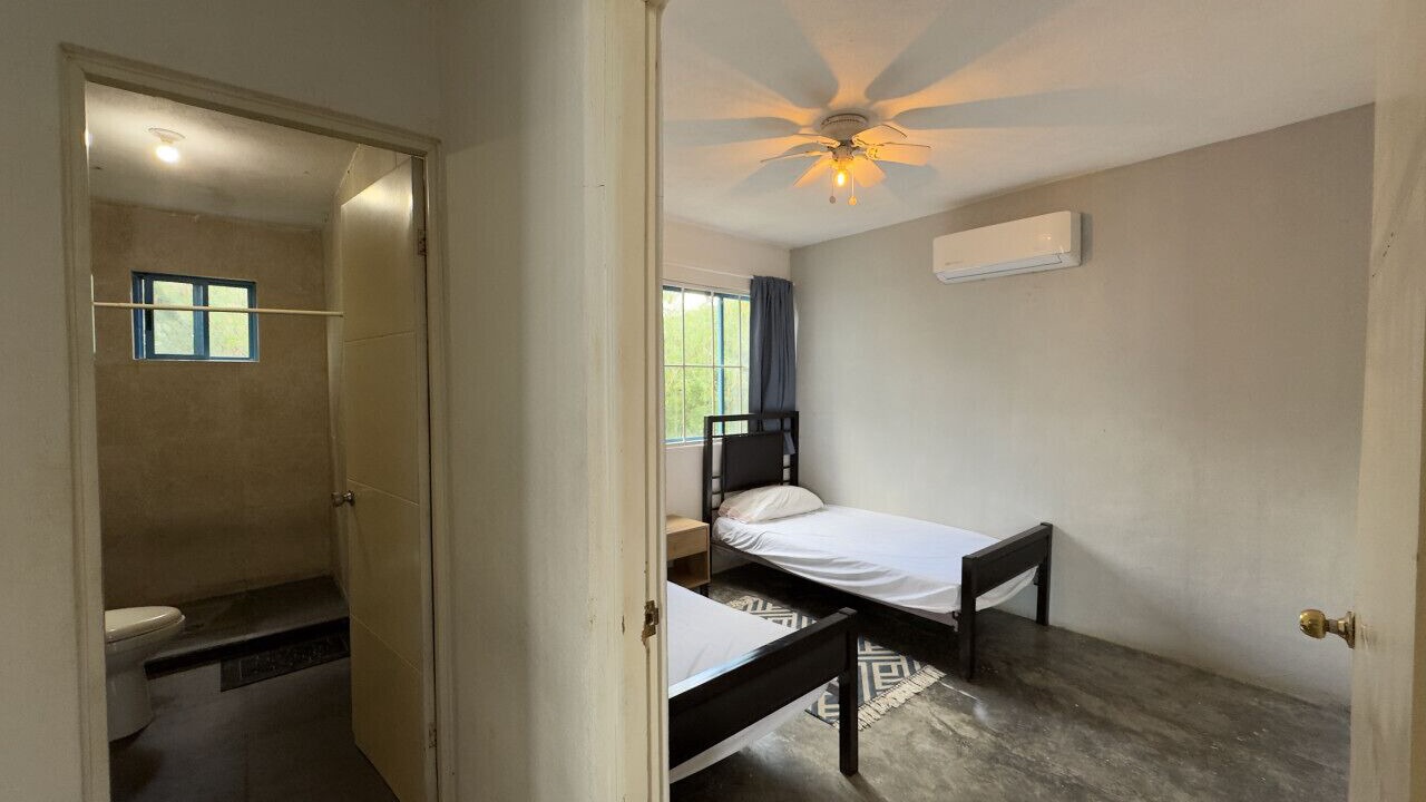 Photo of Bedroom in Santiago