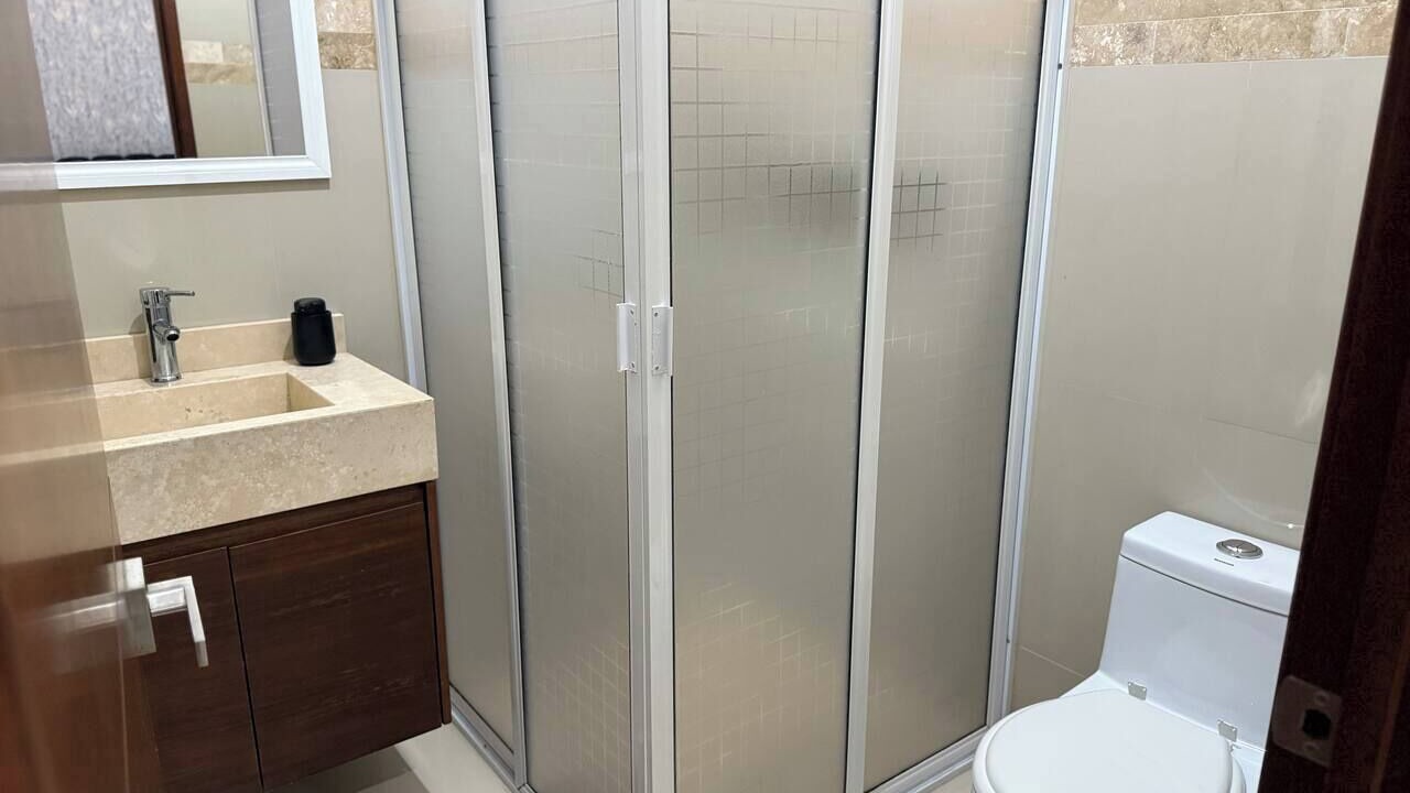 Photo of Bathroom in Las Gaviotas