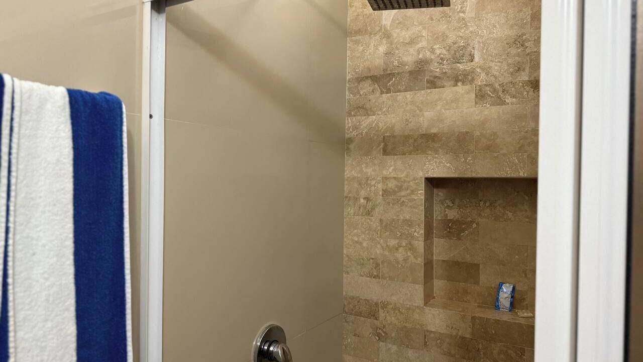 Photo of Bathroom in Las Gaviotas