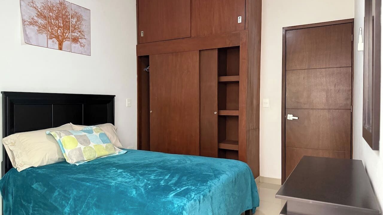 Photo of Bedroom in Las Gaviotas