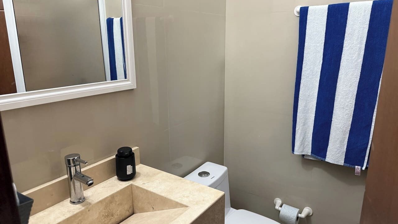 Photo of Bathroom in Las Gaviotas