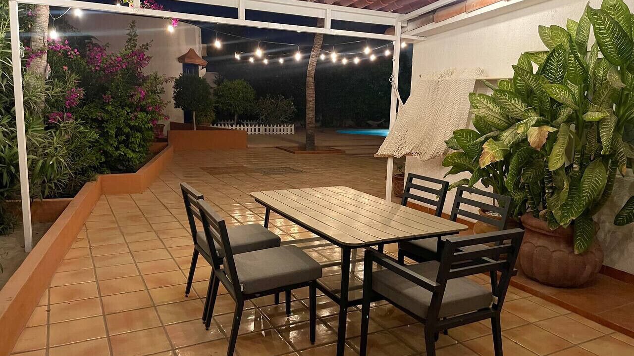 Photo of Outdoor in La Paz