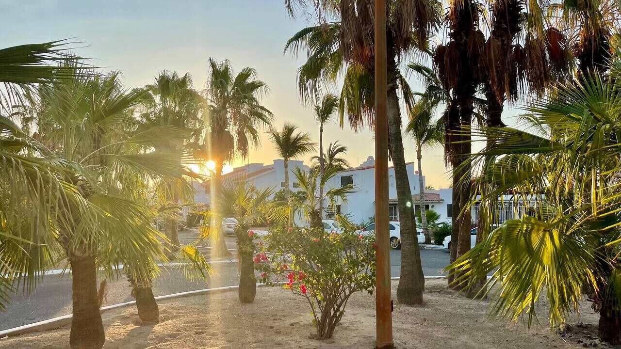 Photo of Outdoor in La Paz