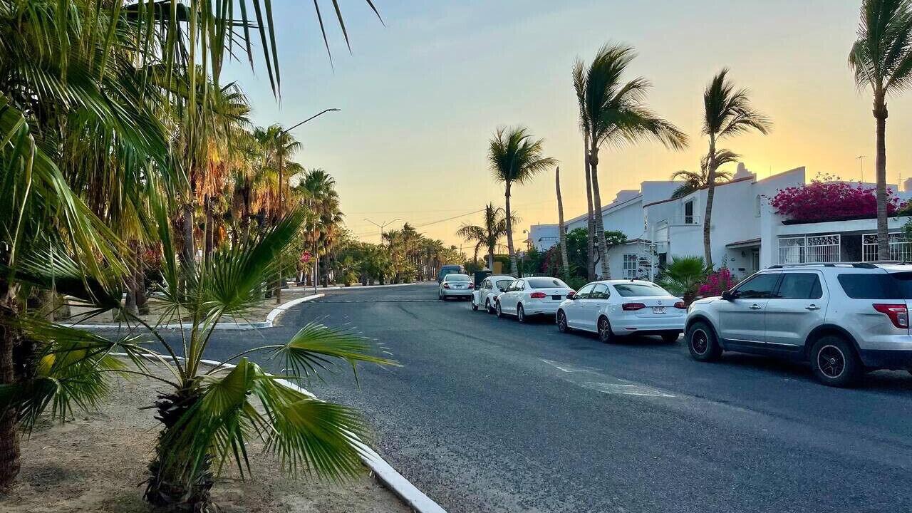Photo of Outdoor in La Paz