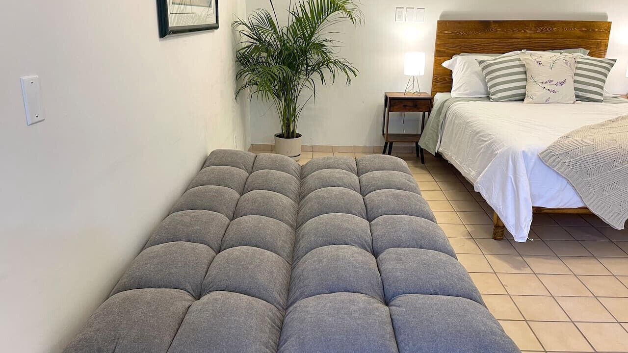 Photo of Bedroom in La Paz