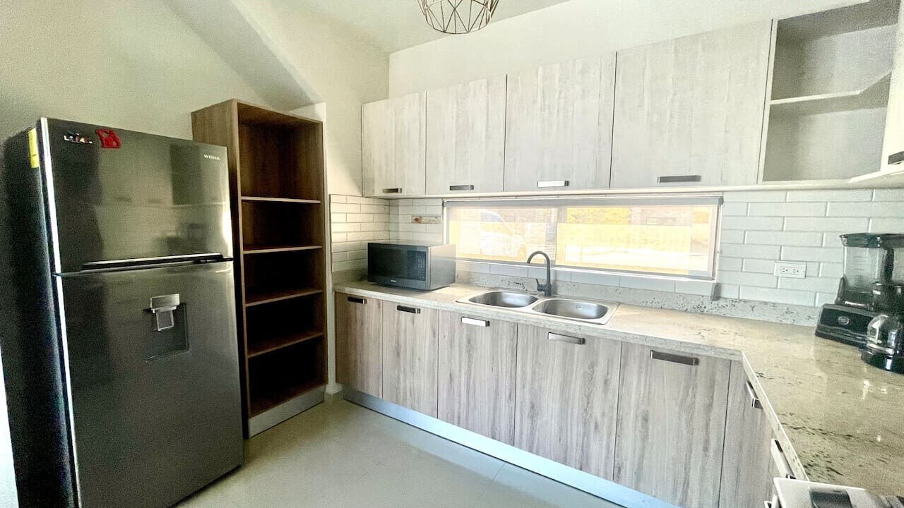 Photo of Kitchen in La Paz