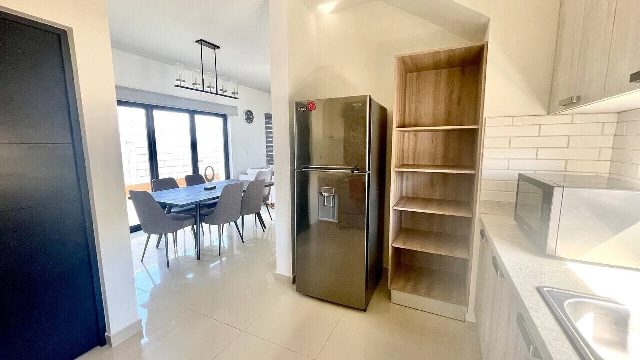 Photo of Kitchen in La Paz
