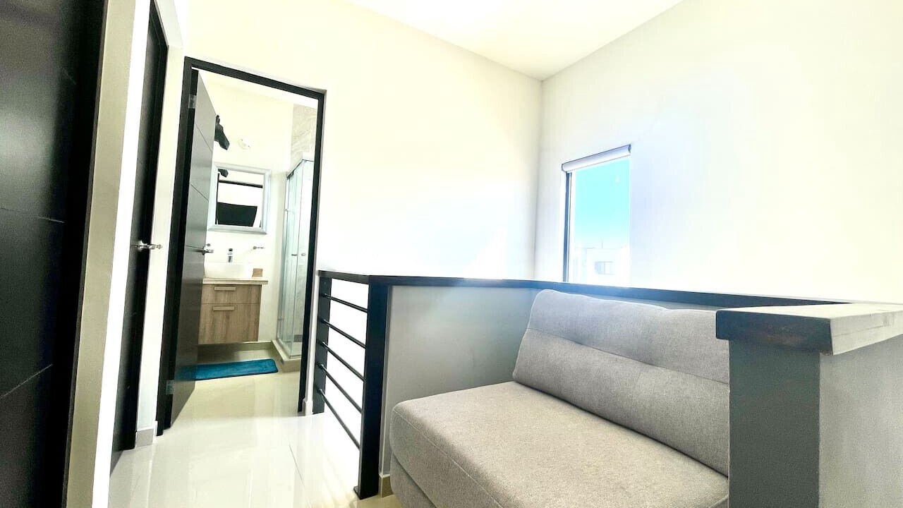 Photo of Livingroom in La Paz