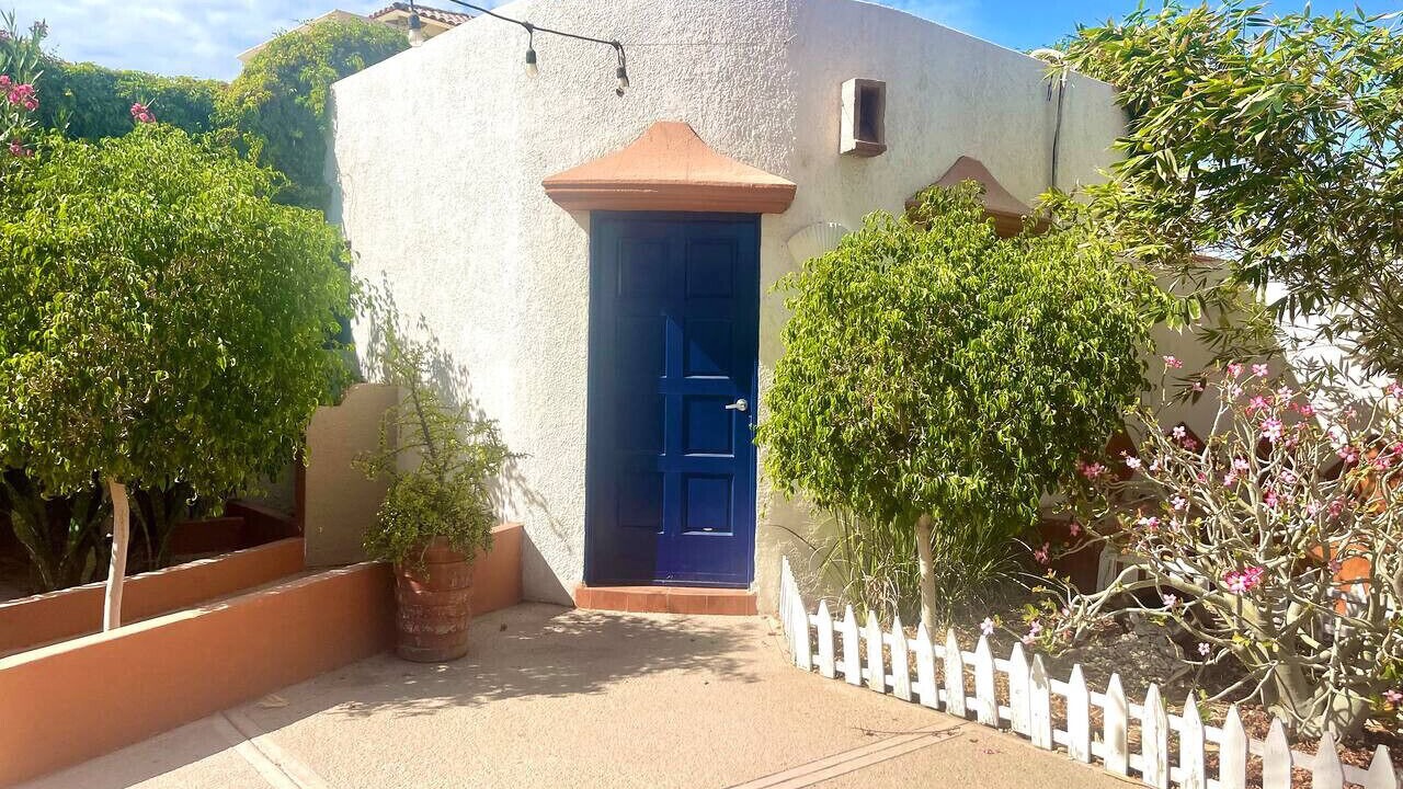 Photo of Outdoor in La Paz