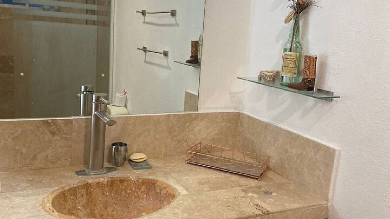 Photo of Bathroom in Lomas de Palmira