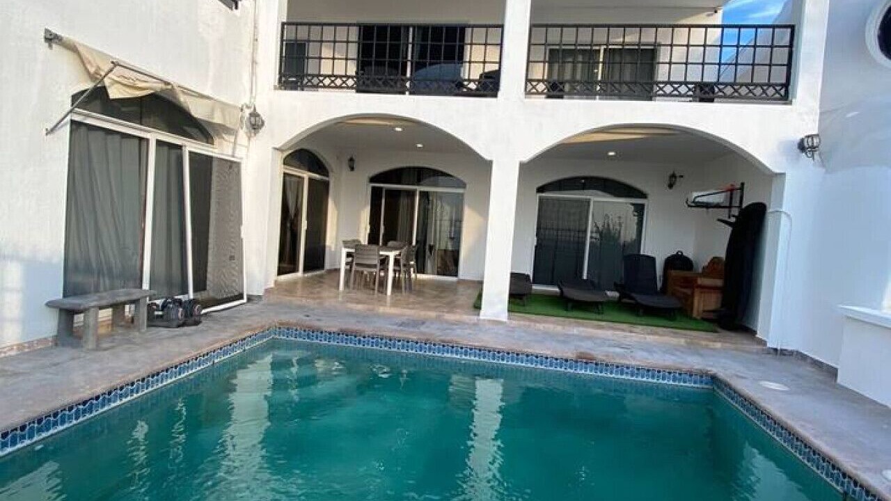 Photo of Outdoor in Lomas de Palmira