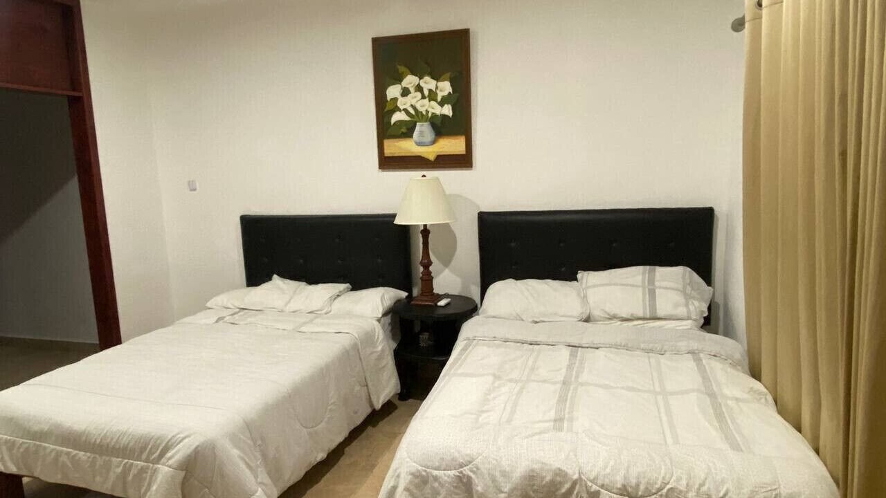 Photo of Bedroom in Lomas de Palmira